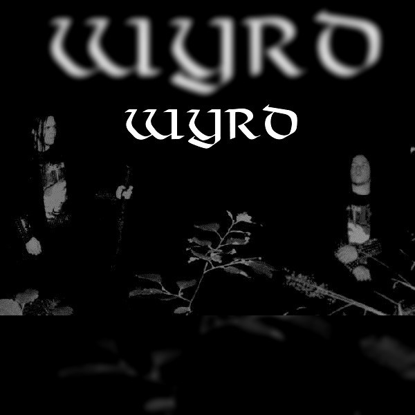 Wyrd