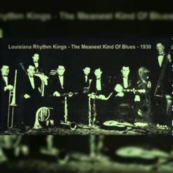 Louisiana Rhythm Kings