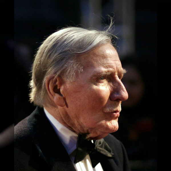 Leslie Phillips