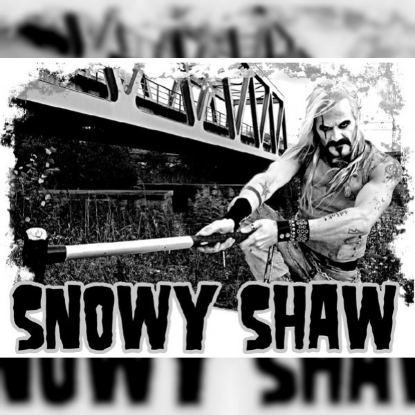 Snowy Shaw