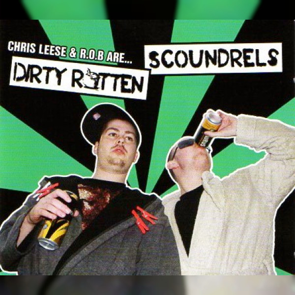 Dirty Rotten Scoundrels