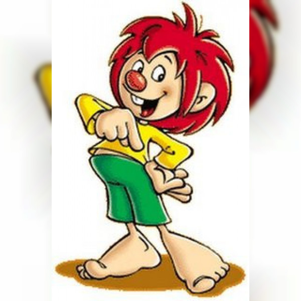 Pumuckl