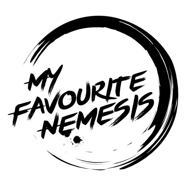 My Favourite Nemesis