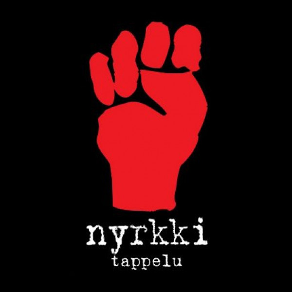 Nyrkkitappelu