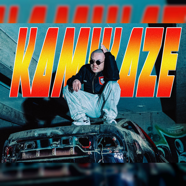 Kamikaze