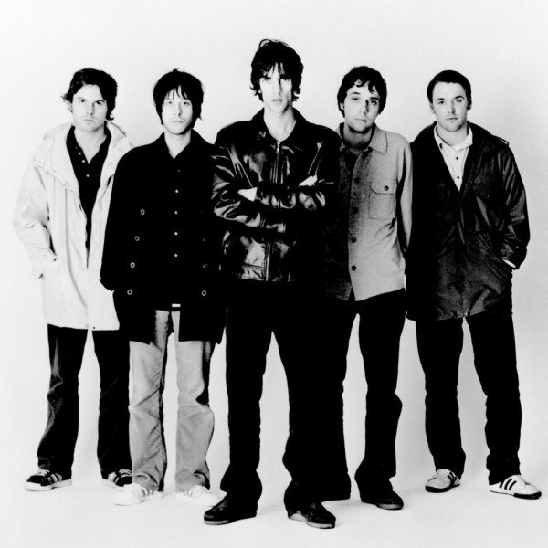 The Verve