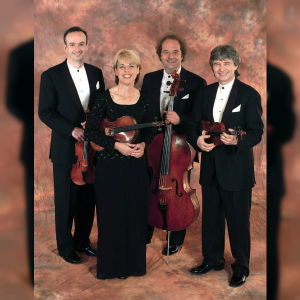 Takács Quartet