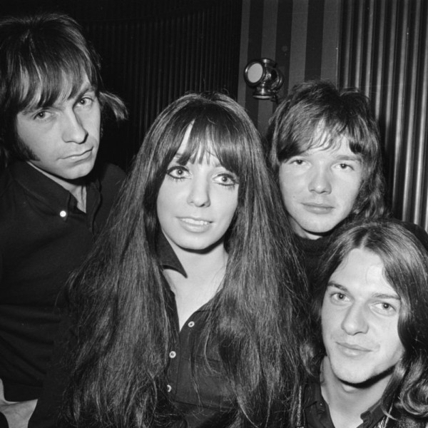 Shocking Blue