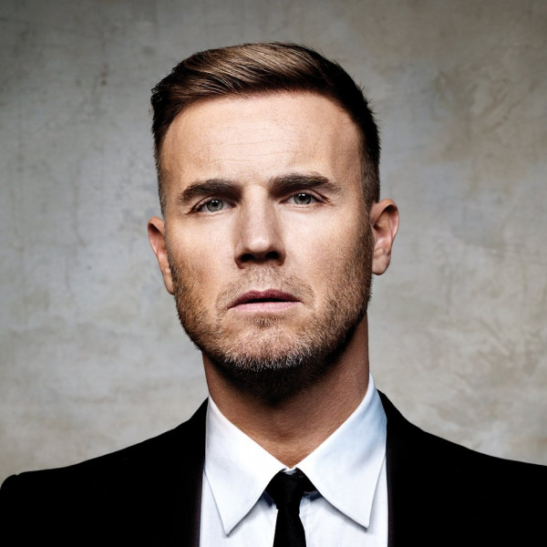 Gary Barlow