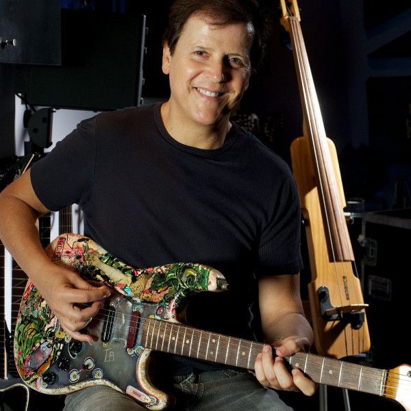 Trevor Rabin