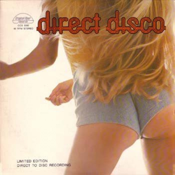 Direct Disco