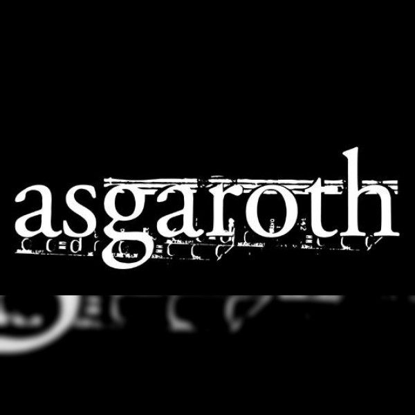 Asgaroth