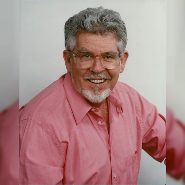 Rolf Harris