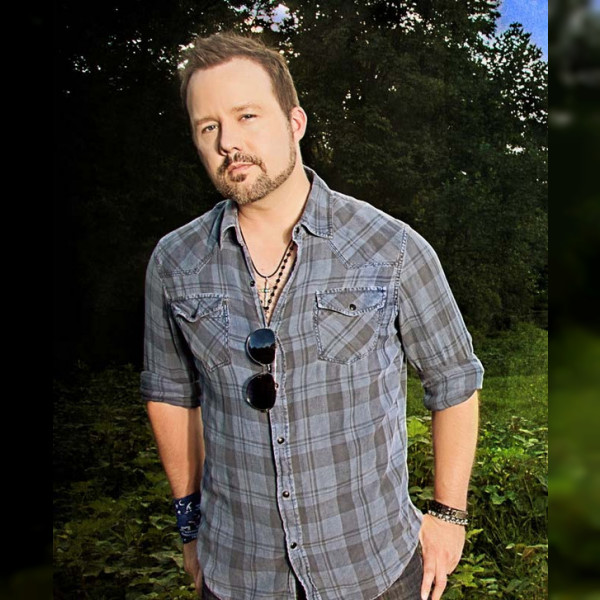 Deric Ruttan