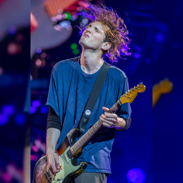 Josh Klinghoffer