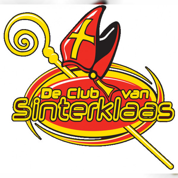 De club van Sinterklaas