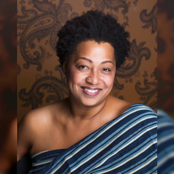 Lisa Fischer