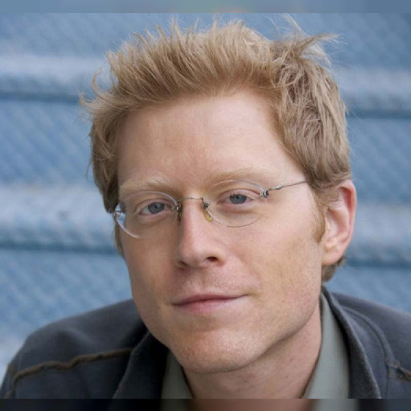 Anthony Rapp