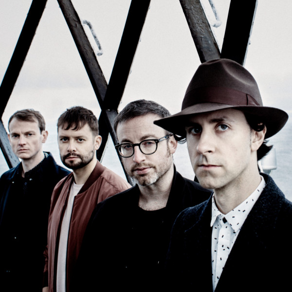 Maxïmo Park