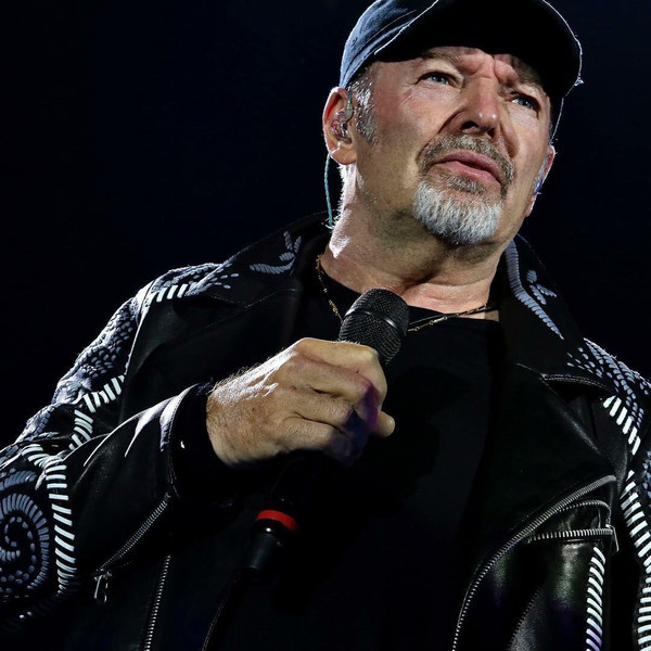 Vasco Rossi