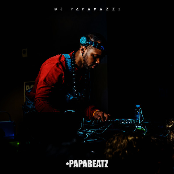 DJ Paparazzi