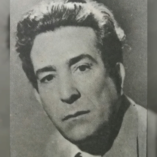 Vicente Celestino