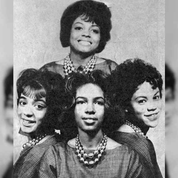 The Primettes