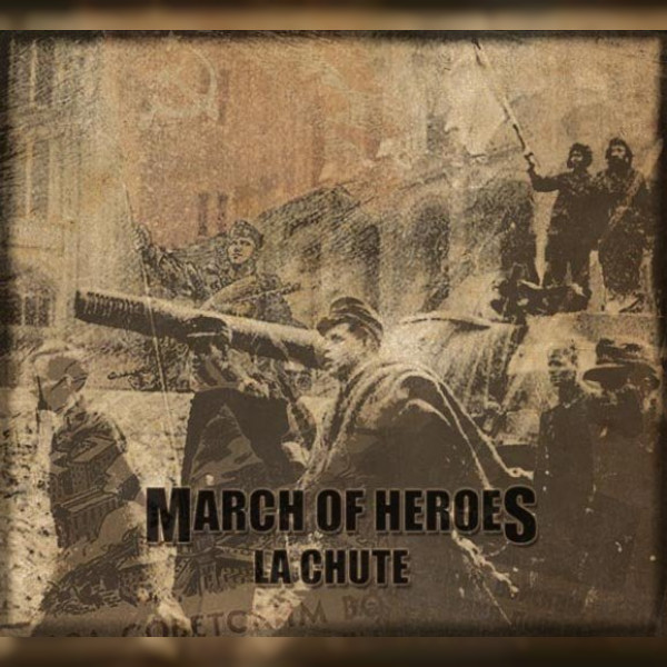 March of Heroes