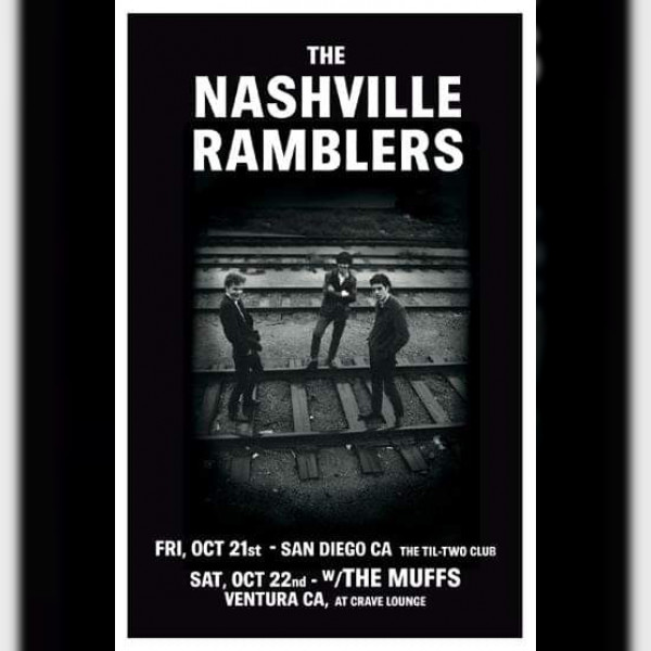 The Nashville Ramblers