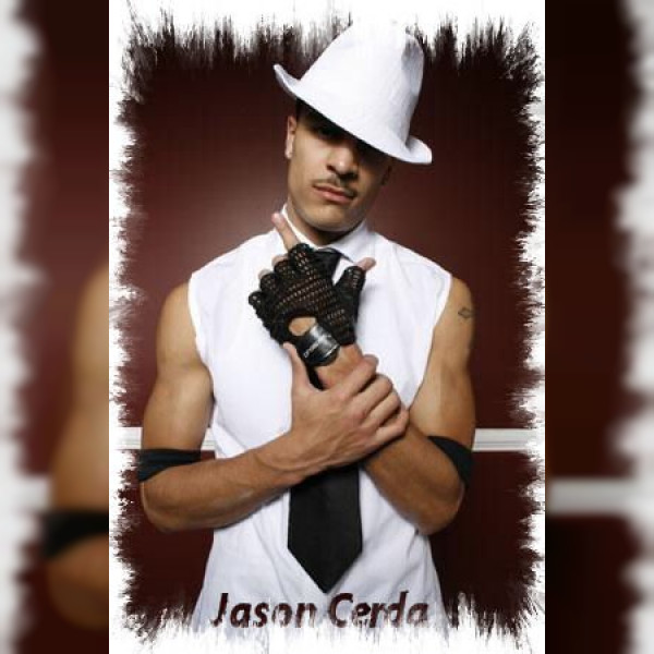 Jason Cerda