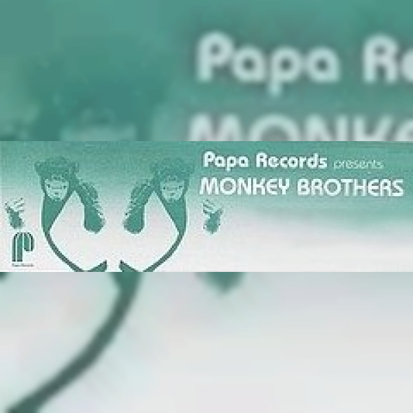 Monkey Brothers