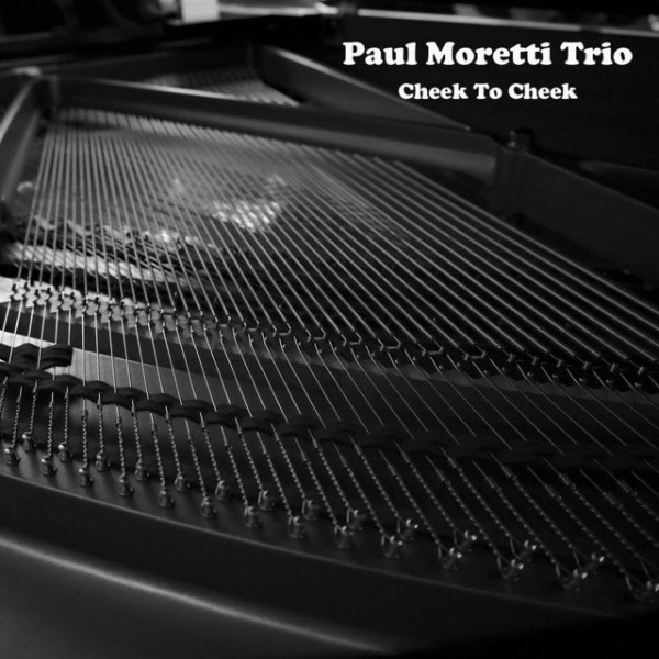 Paul Moretti Trio