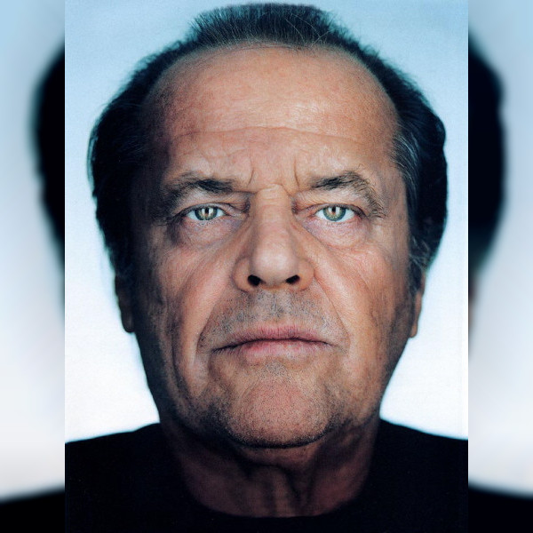 Jack Nicholson