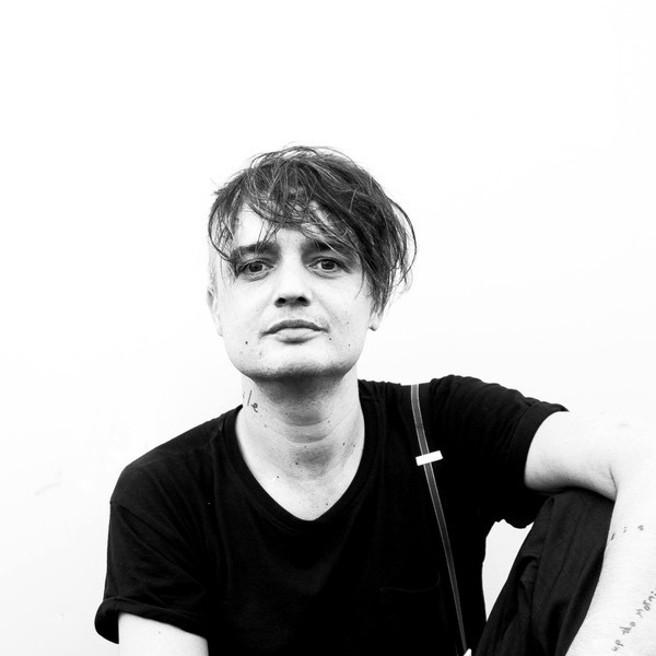 Peter Doherty