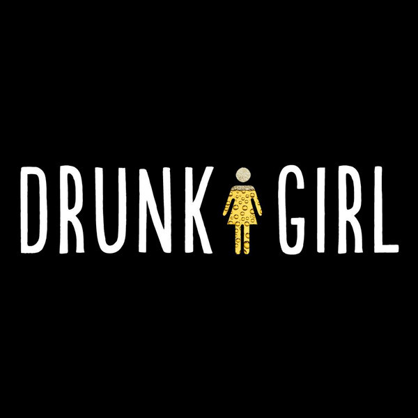 Drunk Girl