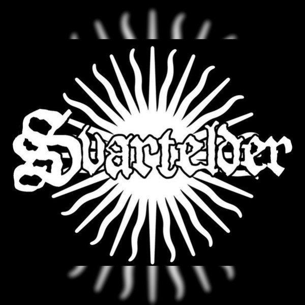 Svartelder