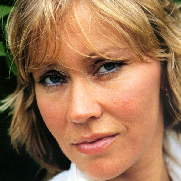 Agnetha Fältskog