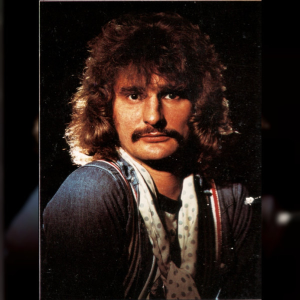 David Byron