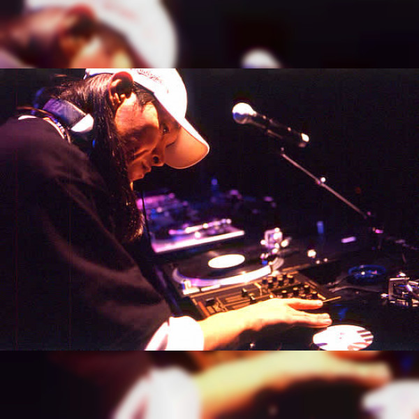 DJ YUTAKA