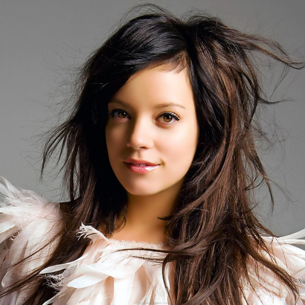 Lily Allen