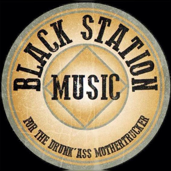 Black Station