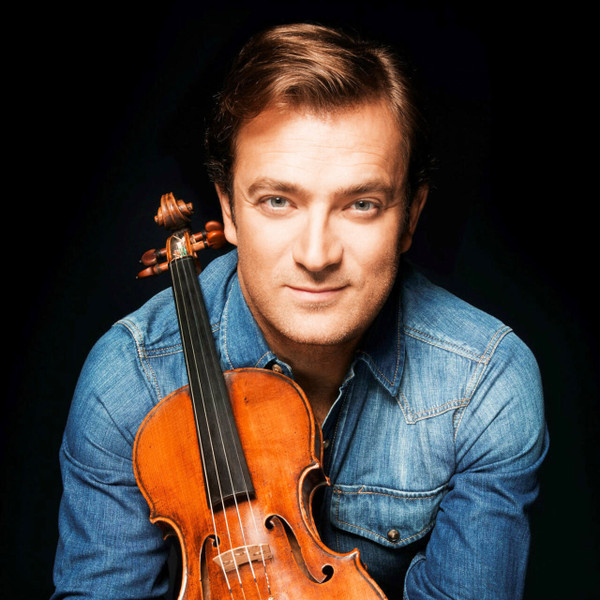 Renaud Capuçon