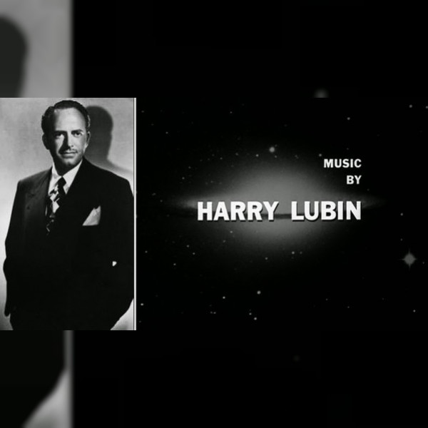 Harry Lubin