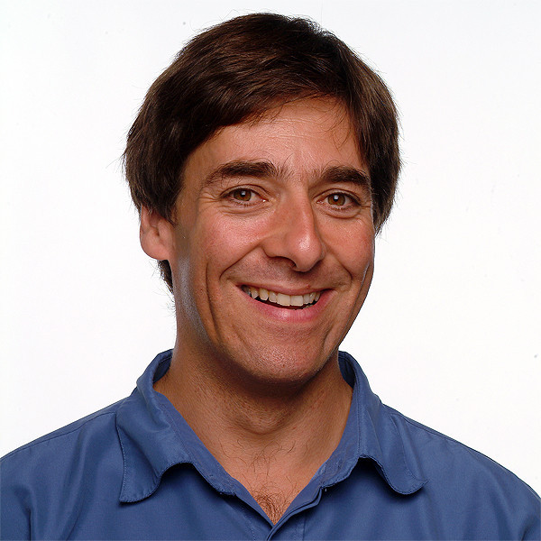 Mark Steel