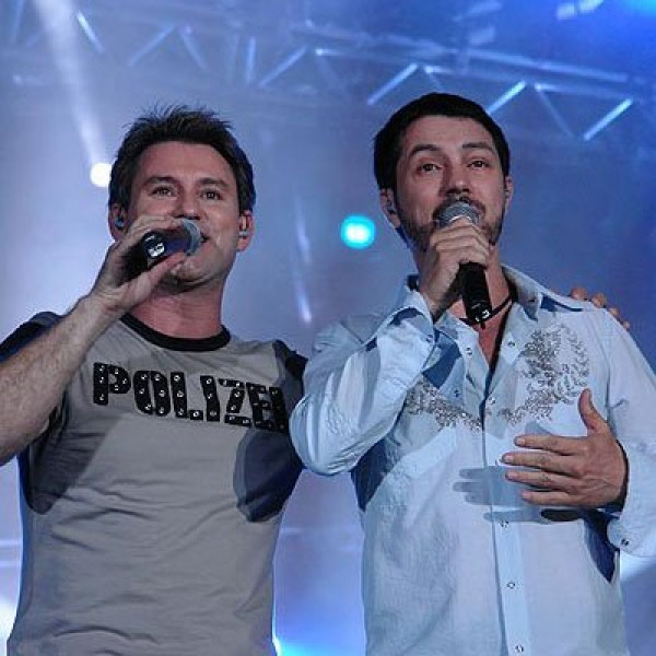 Lucas & Luan