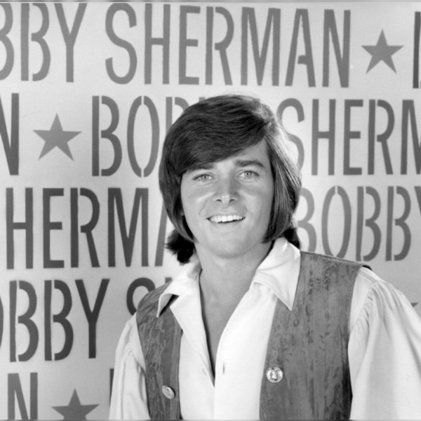 Bobby Sherman at Storrowton Theatre