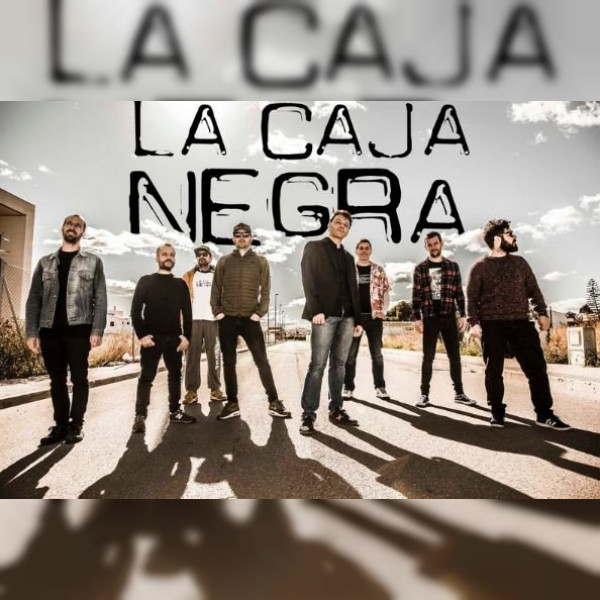 La Caja Negra