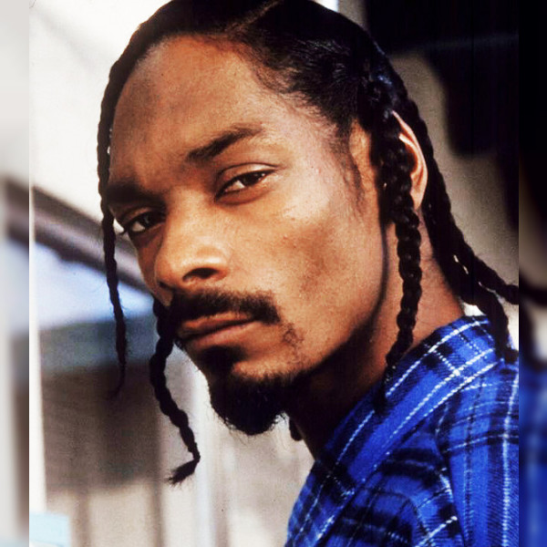 Snoop Lion