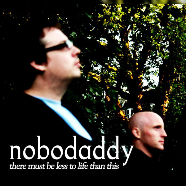 Nobodaddy