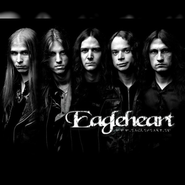 Eagleheart